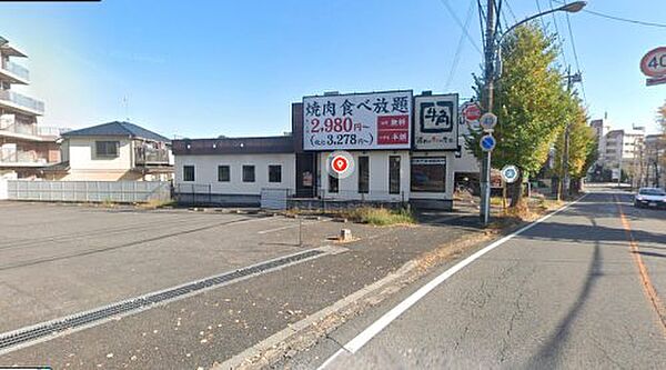 ザ・フォレスト北小金 202｜千葉県松戸市東平賀(賃貸アパート1DK・2階・28.33㎡)の写真 その19