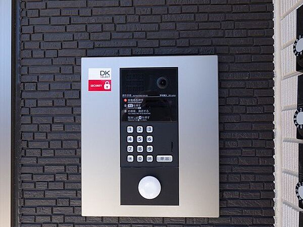 シエロ西竹の塚 801｜東京都足立区西竹の塚2丁目(賃貸マンション1K・8階・26.72㎡)の写真 その9