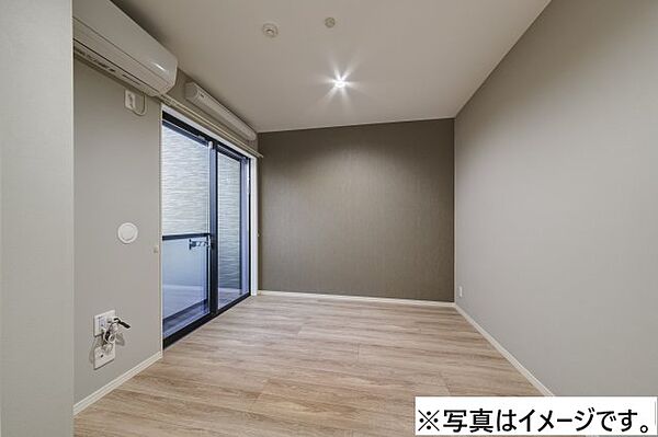 robot home 上本郷(ロボットホームカミホンゴウ) 301｜千葉県松戸市緑ケ丘2丁目(賃貸アパート1K・3階・22.79㎡)の写真 その6