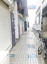 ジュネパレス柏第503 201 ｜ 千葉県柏市旭町4丁目10-5（賃貸アパート1K・2階・16.04㎡） その21