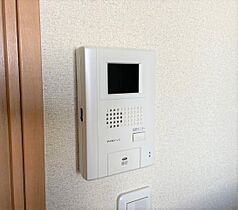 レオパレスフリージア 206 ｜ 埼玉県三郷市鷹野1丁目320-1（賃貸マンション1K・2階・20.81㎡） その16