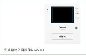 ルチル　V 101 ｜ 千葉県松戸市八ケ崎2丁目26-13（賃貸アパート1LDK・1階・50.17㎡） その12