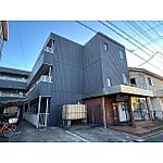 埼玉県八潮市中央1丁目26番2号：物件画像／株式会社エムツーハウジング