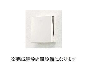 リバーサイドＹＳ 104 ｜ 埼玉県八潮市大字西袋792-1（賃貸アパート1LDK・1階・40.10㎡） その12