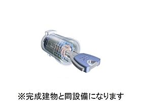 リバーサイドＹＳ 104 ｜ 埼玉県八潮市大字西袋792-1（賃貸アパート1LDK・1階・40.10㎡） その5