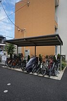 南風ＥＡＳＴ 105 ｜ 千葉県松戸市下矢切333-1-1（賃貸マンション1K・1階・32.78㎡） その12