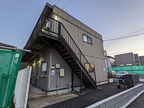 スタジオ北柏 1-101 ｜ 千葉県柏市根戸1825（賃貸アパート1DK・1階・29.75㎡） その1