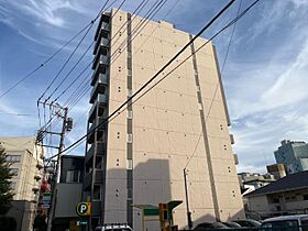 ラフィネ　柏  ｜ 千葉県柏市末広町（賃貸マンション1K・10階・26.73㎡） その1