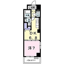 グレイス　スクエア 301 ｜ 埼玉県三郷市三郷1丁目5-4（賃貸マンション1DK・3階・35.58㎡） その2