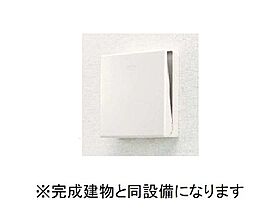 ラウレア三郷 201 ｜ 埼玉県三郷市早稲田2丁目20-7（賃貸アパート1K・2階・27.02㎡） その11