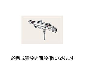 ラウレア三郷 201 ｜ 埼玉県三郷市早稲田2丁目20-7（賃貸アパート1K・2階・27.02㎡） その8