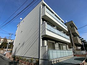 リブリ・柏II 102 ｜ 千葉県柏市明原4丁目12-24（賃貸マンション1K・1階・27.32㎡） その17