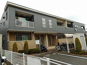 モデッサ大鷹八幡 102 ｜ 千葉県流山市三輪野山4丁目8番地14（賃貸アパート1LDK・1階・46.22㎡） その1