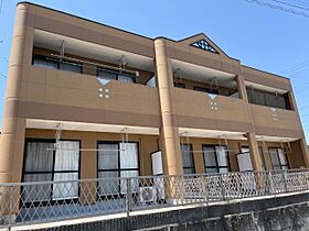 ヴィラ・マリアージュ  ｜ 千葉県野田市なみき2丁目（賃貸アパート1LDK・1階・41.04㎡） その4