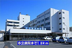 コンフォート 101 ｜ 千葉県松戸市中和倉143番地（賃貸アパート1LDK・1階・43.10㎡） その19