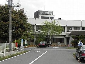 アリア 103 ｜ 千葉県柏市松葉町2丁目24-4（賃貸アパート1LDK・1階・43.10㎡） その19