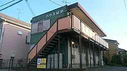 🉐敷金礼金0円！🉐ハウス城跡