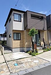 大谷口戸建