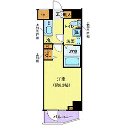 北綾瀬駅 8.4万円