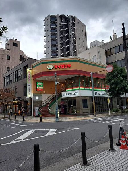 画像27:【ファミリーレストラン】サイゼリヤ 松戸銀座通り店まで1822ｍ