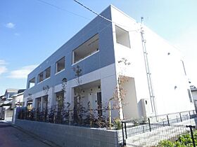 en guren　（エン　グレン）  ｜ 千葉県松戸市二十世紀が丘柿の木町（賃貸アパート1K・2階・27.77㎡） その1
