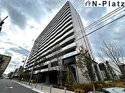 物件画像 メイツ上新庄SHINーCITY