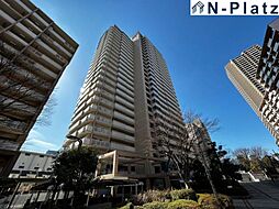 物件画像 桜宮リバーシティ・NAC　1号棟