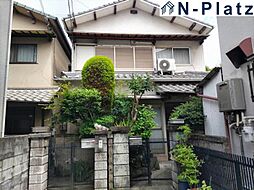 物件画像 吹田市新芦屋下
