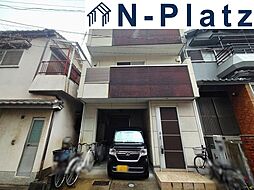 物件画像 東淀川区菅原2丁目