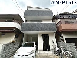 物件画像 摂津市別府3丁目