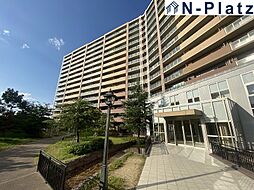 物件画像 BELISTA東淀川大桐　E棟
