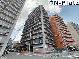 物件画像 ジャルダン東淀川