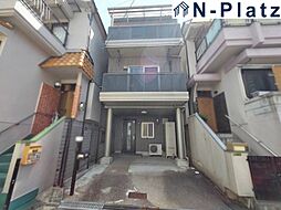物件画像 東淀川区井高野3丁目