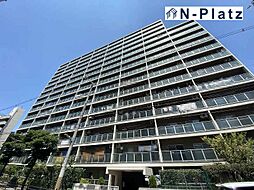 物件画像 新大阪ファイナンス