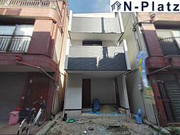 物件画像 淀川区田川北2丁目