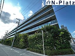 マンションイメージ