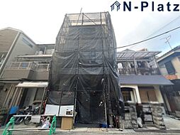 物件画像 東淀川区大道南2丁目