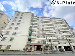 物件画像 プラザ新大阪