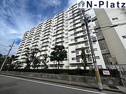 物件画像 新北野第2コーポ　西棟