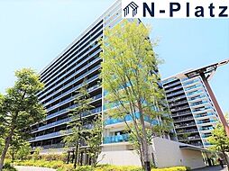 物件画像 シティテラス神崎川駅前　ND棟