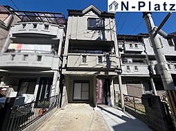 物件画像 東淀川区南江口3丁目