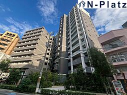 物件画像 プレサンスロジェ新梅田