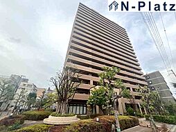 物件画像 ファミール天神橋グリーンアベニュー