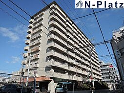 物件画像 コスモハイツ新大阪