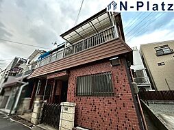 物件画像 東淀川区北江口2丁目