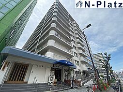 物件画像 新大阪スカイハイツ