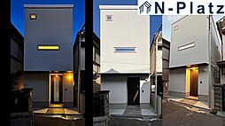 物件画像 東淀川区上新庄2丁目