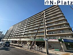 物件画像 野田パークマンション