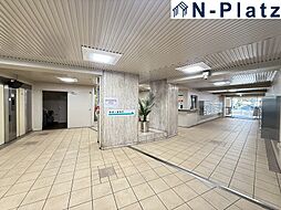 マンションイメージ