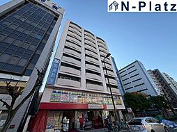 物件画像 グランドマンションニュー大阪